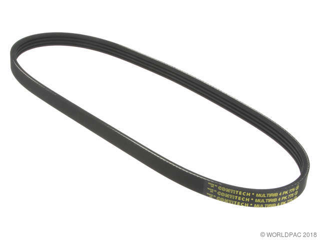 Foto de Correa de transmisin accesoria para Nissan Mitsubishi Mazda Eagle Infiniti Chevrolet Pontiac Geo Acura Honda... Marca Contitech Nmero de Parte W0133-1638208