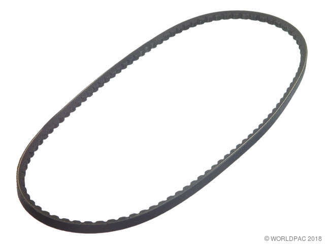 Foto de Correa de transmisin accesoria para Mercedes-Benz, BMW, Nissan, Saab Marca Contitech Nmero de Parte W0133-1639707