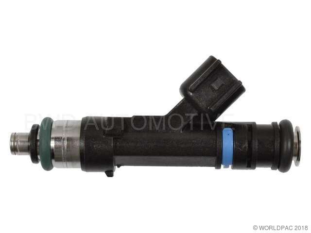 Foto de Inyector de combustible para Dodge, Jeep, Mitsubishi Marca Bwd Nmero de Parte W0133-2256651