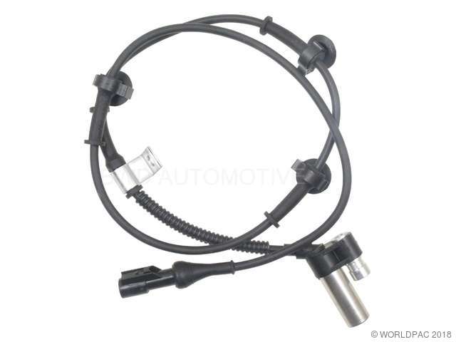 Foto de Sensor de Velocidad Frenos Anti Bloqueo para Mazda B4000 Mazda B3000 Mazda B2300 Ford Ranger Ford Explorer Sport Trac Marca Bwd Nmero de Parte W0133-2373593