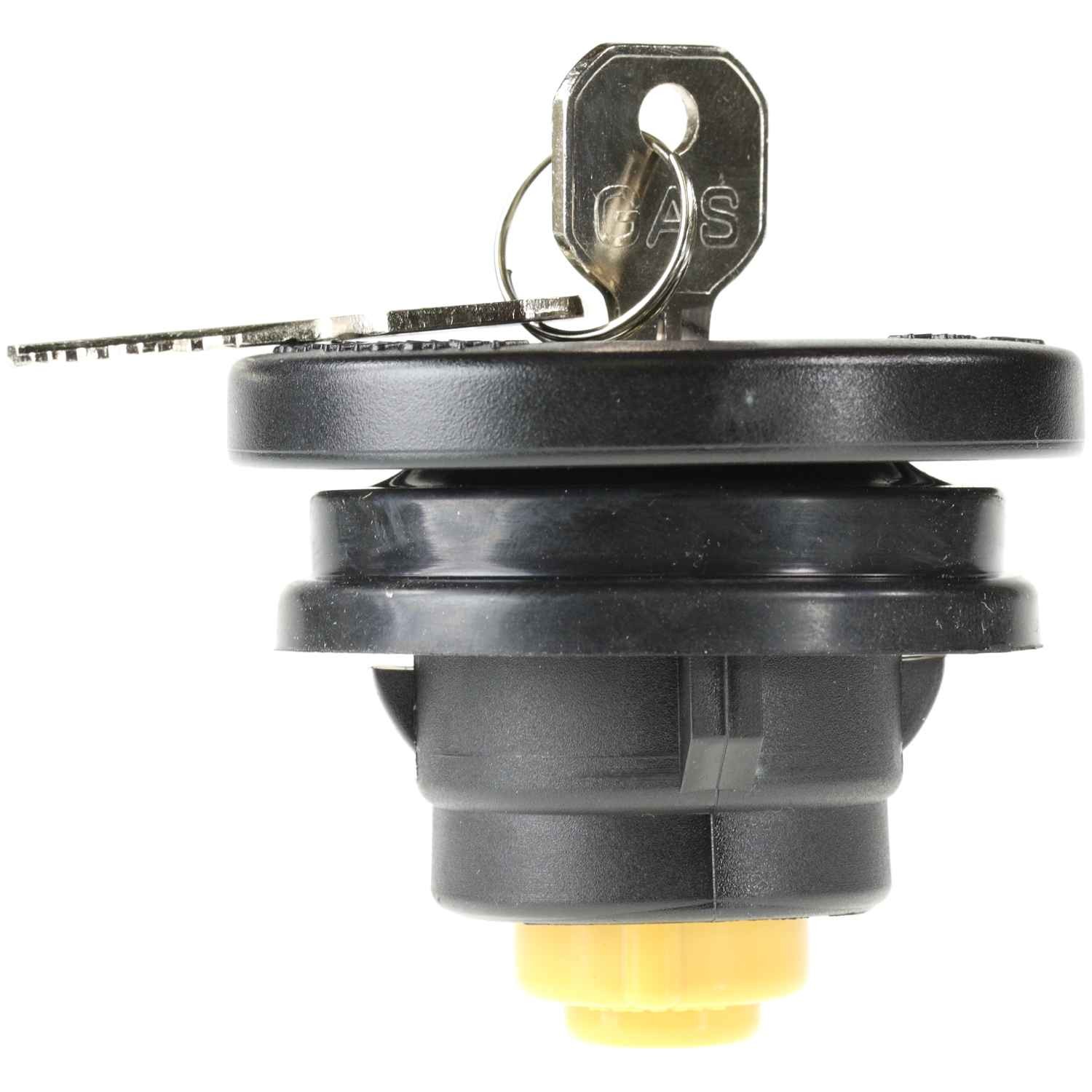 Foto de Tapa de Tanque de Gasolina Locking para Jeep Chevrolet Ford Mercedes-Benz MG Saab Marca CST, INC. Nmero de Parte 5091