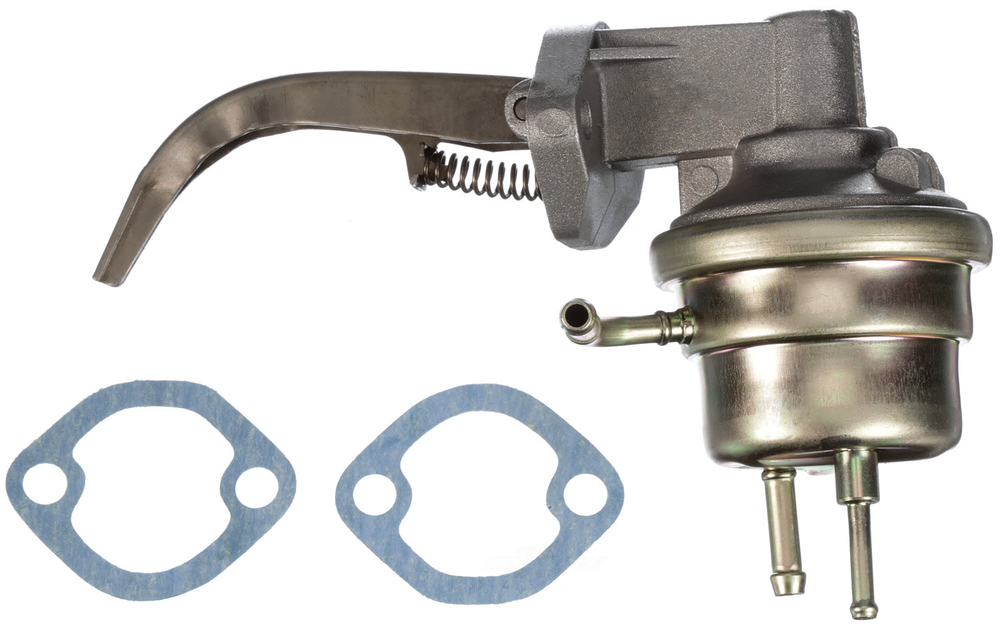 Foto de Bomba de Combustible Mecnica para Toyota Tercel 1983 Marca CARTER Nmero de Parte M60415