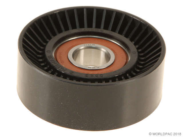 Foto de Rodillo Tensor para Mini Cooper, Subaru, Isuzu, Geo Marca Dayco Products Llc Nmero de Parte W0133-1903440