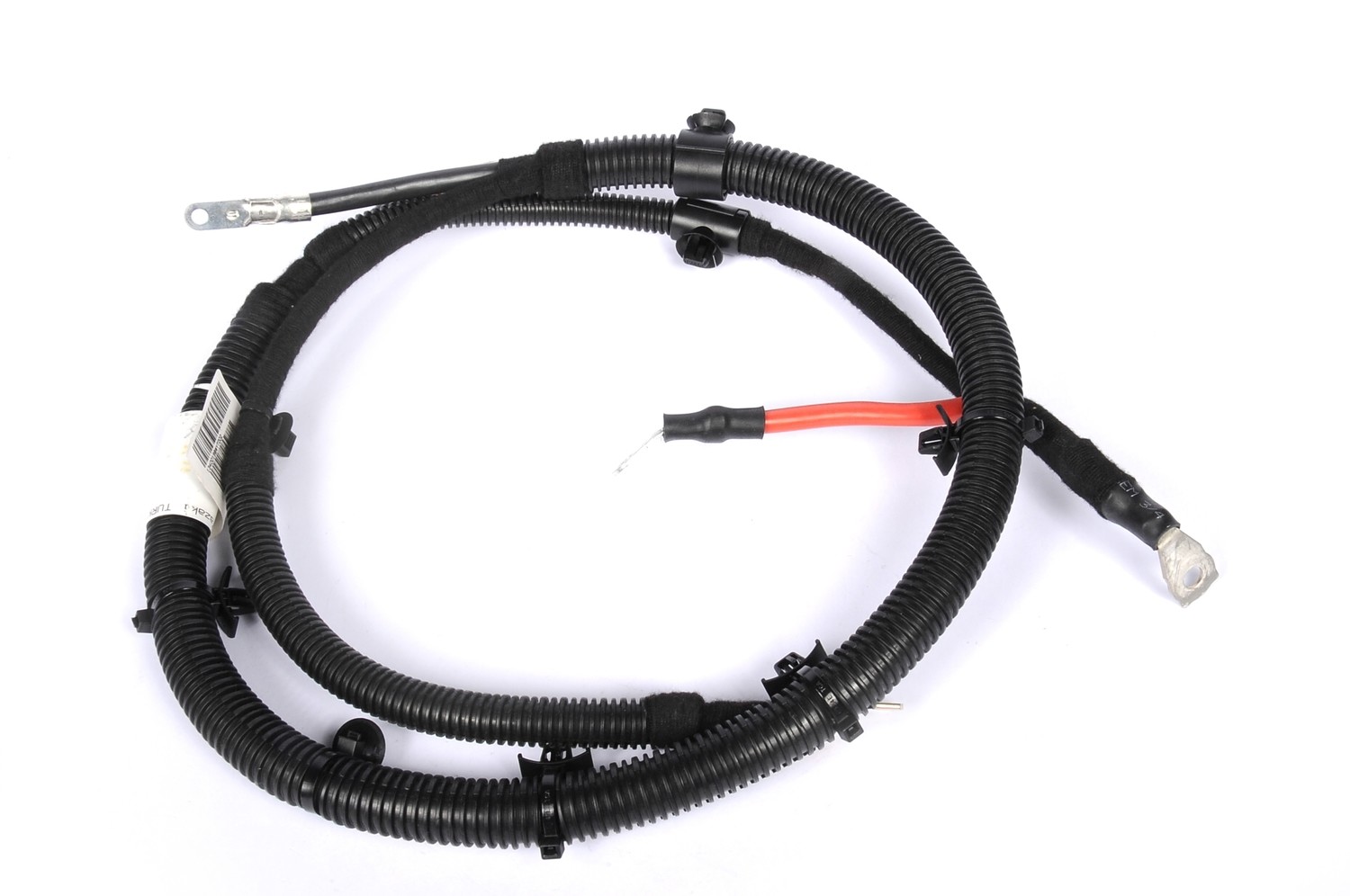 Foto de Arns de Cable de Batera para Chevrolet Cruze 2014 2015 Marca AC Delco Nmero de Parte 13400198