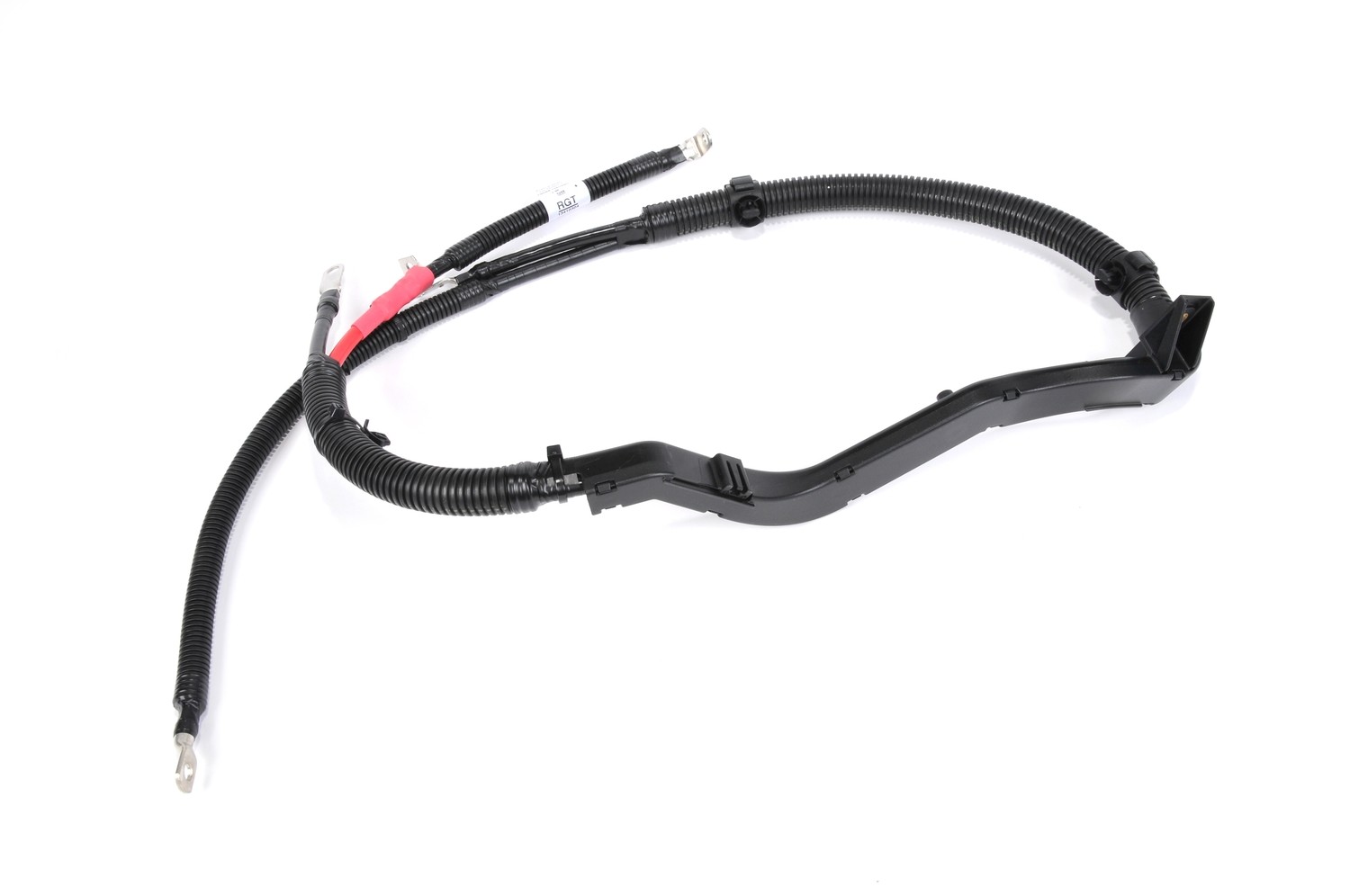 Foto de Arns de Cable de Batera para Buick Cascada 2016 Marca AC Delco Nmero de Parte 13410304