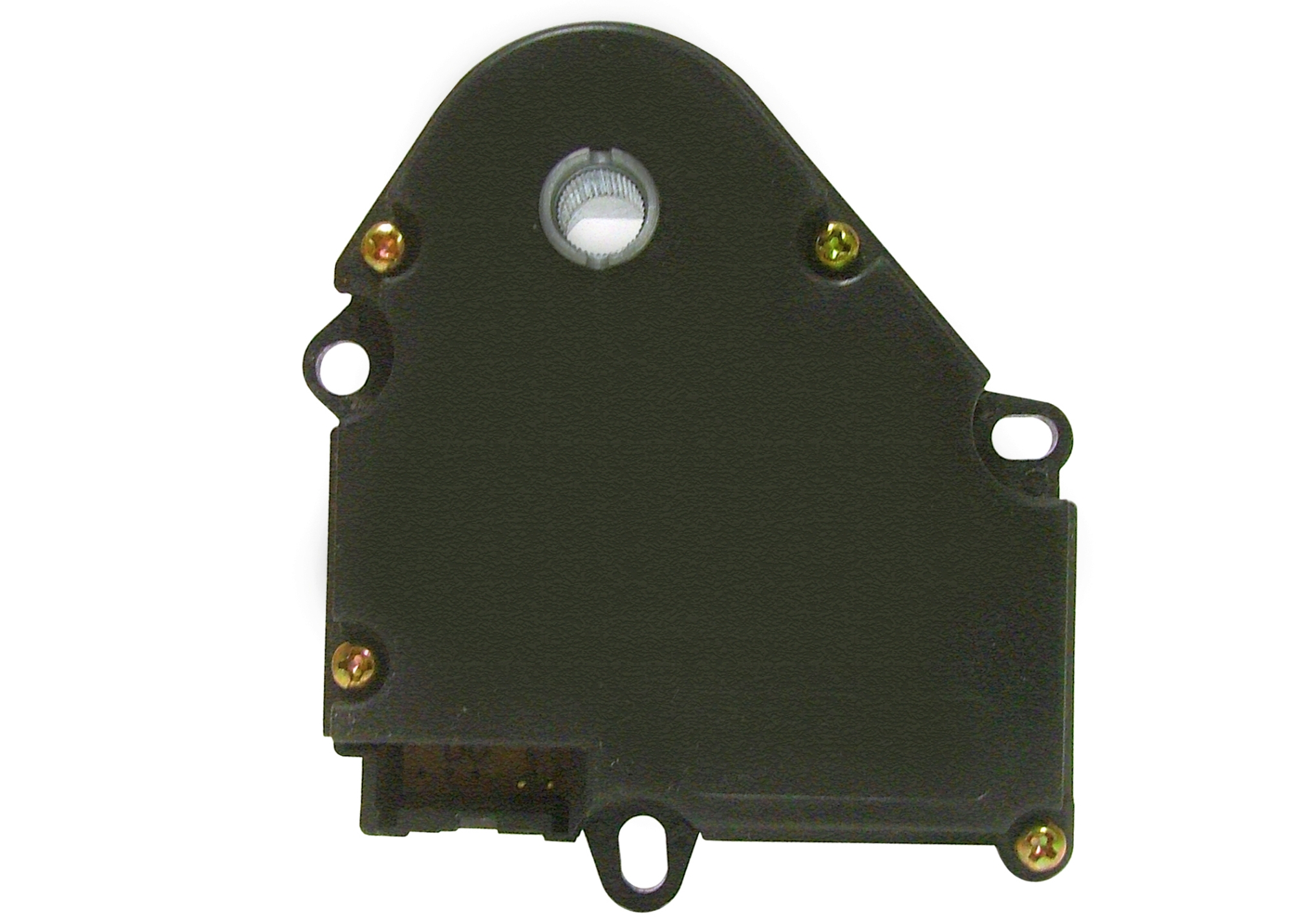 Foto de Actuador Puerta de Entrada de Aire para Chevrolet Equinox 2005 Saturn Vue 2002 2003 2004 2005 2006 2007 Marca AC Delco Nmero de Parte #15-73606