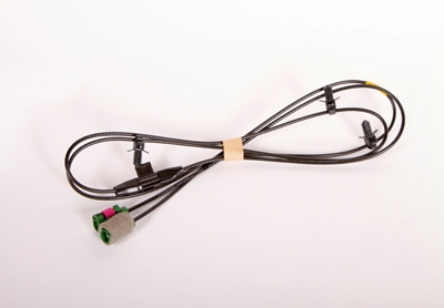 Foto de Cable de Antena de Telfono Mvil para Cadillac SRX 2011 2012 Marca AC Delco Nmero de Parte 20897552