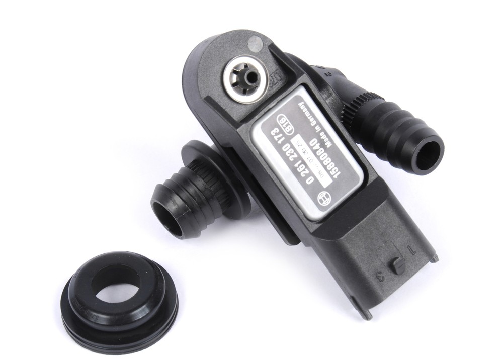 Foto de Sensor Reforzador Frenos de Potencia para Chevrolet Cobalt 2008 2009 2010 Chevrolet HHR 2008 2009 2010 Marca AC Delco Nmero de Parte 20917035