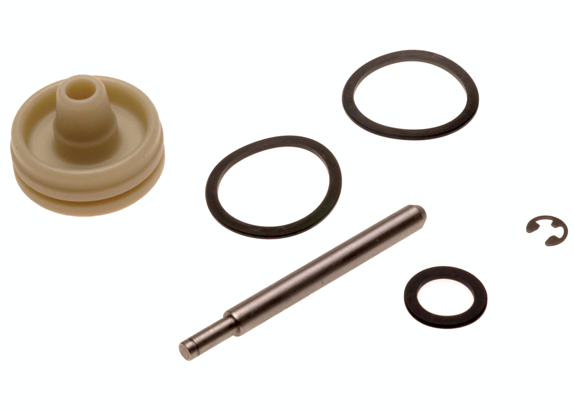 Foto de Kit de Servo Piston de La Banda para GMC Savana 3500 1996 1997 1999 GMC Yukon 1996 Marca AC Delco Nmero de Parte 24206749