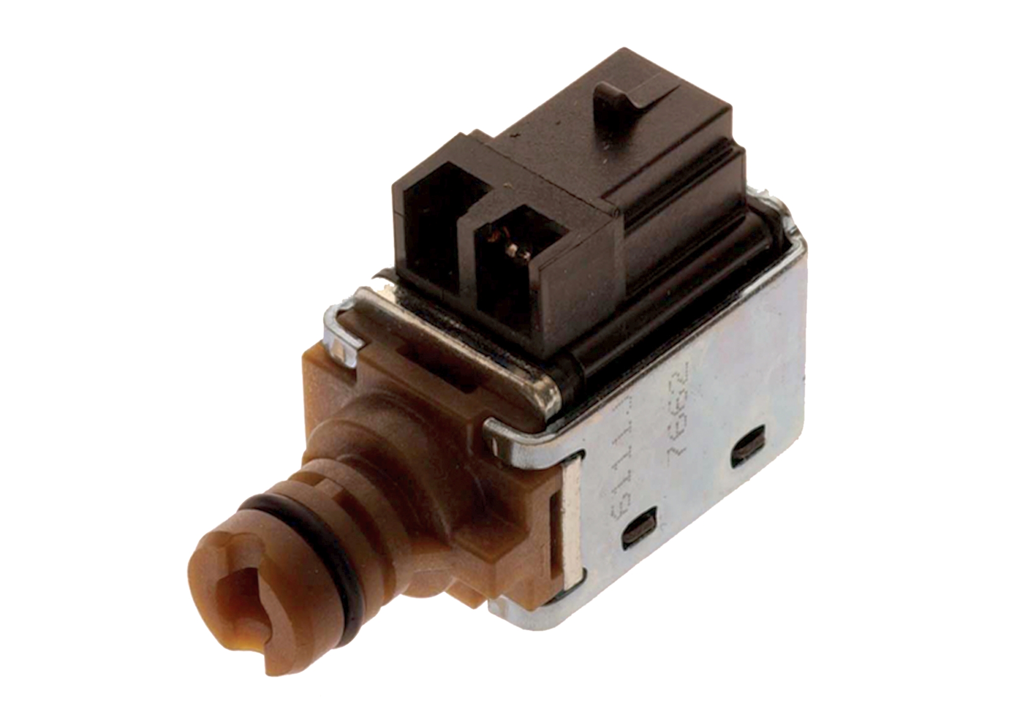 Foto de Solenoide de Cambios Transmisin Automtica para Buick Lucerne Cadillac DeVille Cadillac Eldorado Cadillac Seville Cadillac DTS Oldsmobile Aurora Pontiac Bonneville Marca AC Delco Parte #24207662