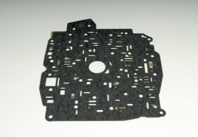 Foto de Auto Trans Cuerpo de vlvula separador de placas para Saturn Ion 2007 Marca AC Delco Nmero de Parte 24238390