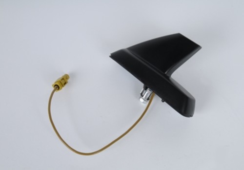 Foto de Antena de Radio Digital para Chevrolet Silverado 1500 2008 2011 Chevrolet Suburban 1500 2007 Chevrolet Tahoe 2007 Marca AC Delco Nmero de Parte 25775201