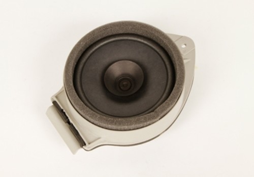 Foto de Altavoz para Chevrolet HHR Pontiac G6 Hummer H3 Marca AC Delco Nmero de Parte 25926346