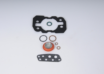 Foto de Kit de Reparacin del Cuerpo de Aceleracin para Buick Skylark 1987 Chevrolet Celebrity 1989 Marca AC Delco Nmero de Parte 40-707