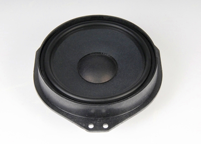 Foto de Altavoz para Suzuki XL-7 Chevrolet Equinox Pontiac Torrent Saturn Vue Marca AC Delco Nmero de Parte #9175188