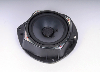 Foto de Altavoz para Chevrolet Aveo 2004 2005 2006 2011 Chevrolet Aveo5 2007 2011 Pontiac Wave 2007 Pontiac Wave5 2007 Marca AC Delco Nmero de Parte #96540752