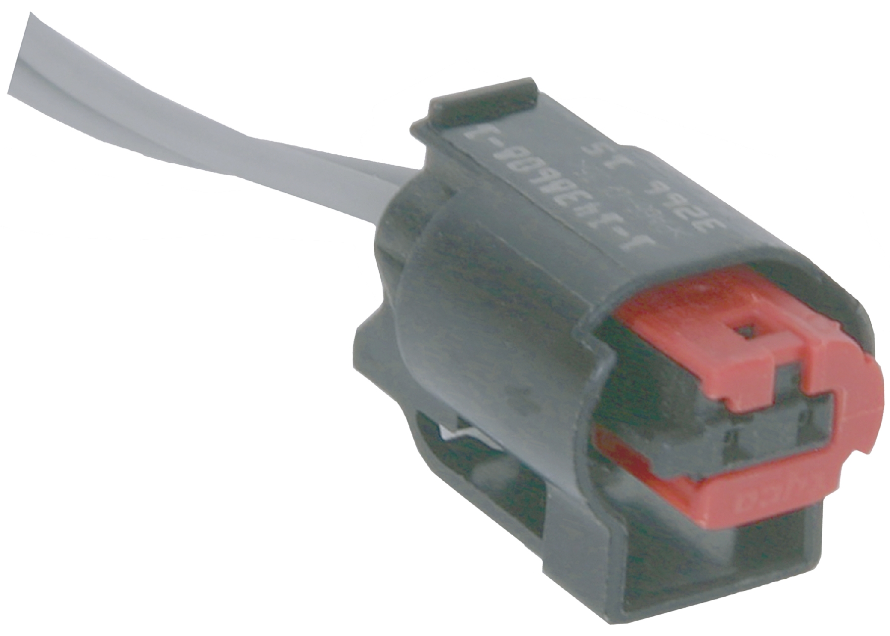 Foto de Conector del Sensor de Velocidad Frenos ABS para Chevrolet Tahoe 2007 Marca AC Delco Nmero de Parte PT2232