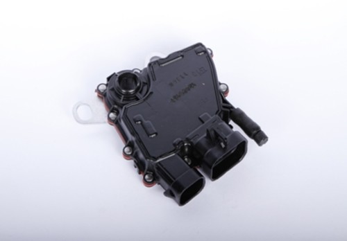 Foto de Interruptor de Posicin Park / Neutro para Buick Chevrolet Oldsmobile Pontiac Marca AC Delco Nmero de Parte D2202C