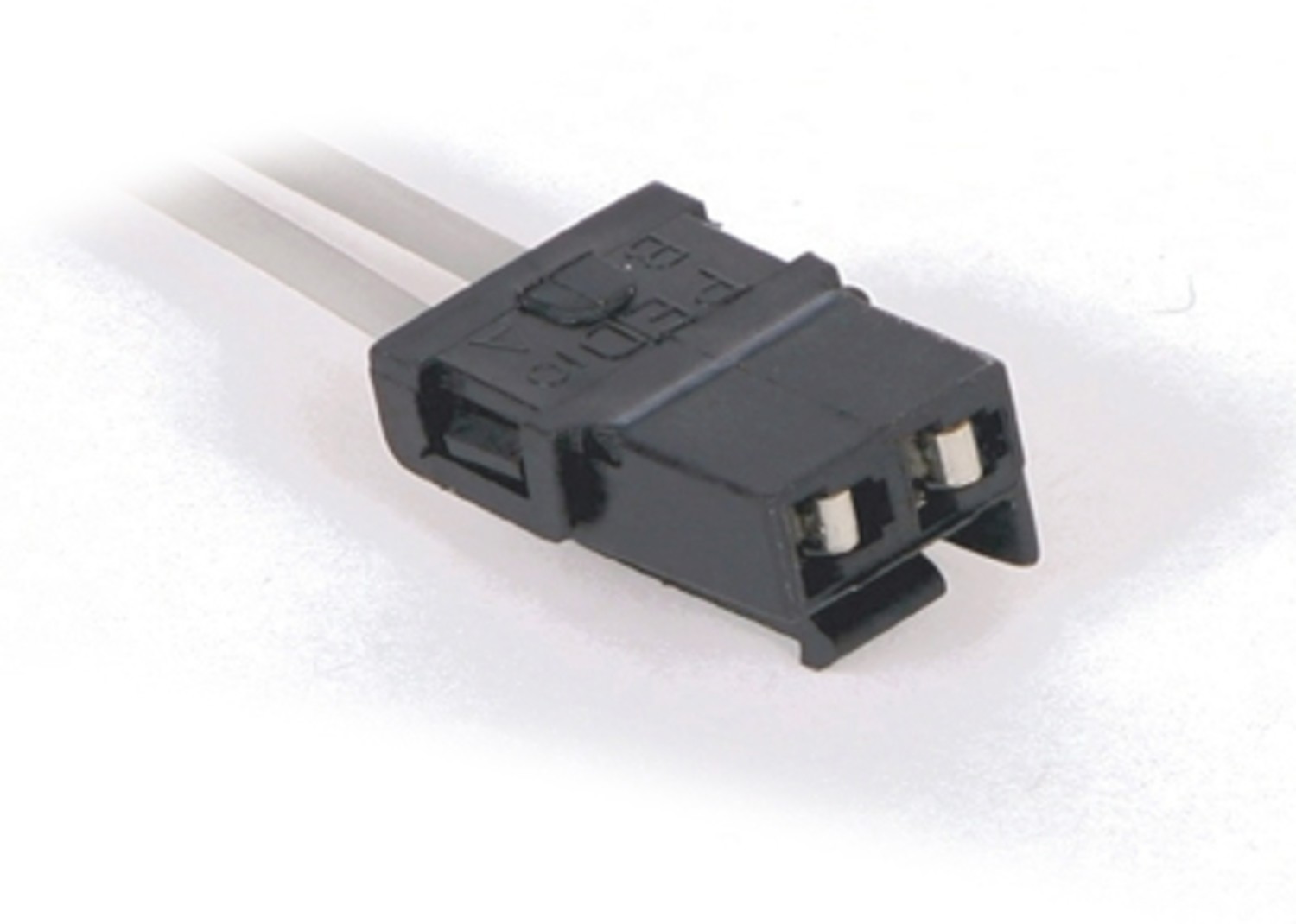 Foto de Conector de Mdulo de Freno Electrnico para Chevrolet Blazer GMC R1500 Suburban GMC R2500 Suburban GMC R3500 GMC V1500 Suburban GMC V2500 Suburban GMC V3500 GMC Jimmy Marca AC Delco Parte #PT110