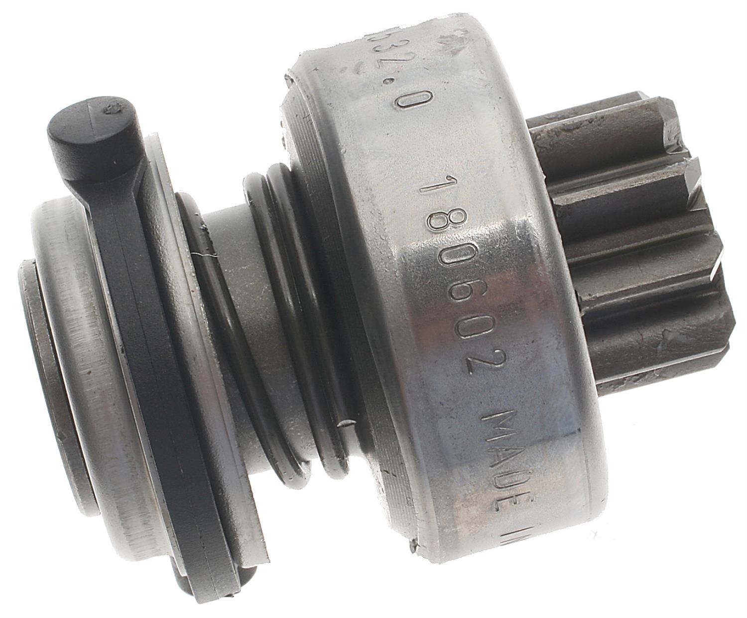 Foto de Pin del Motor de Arranque para Dodge Grand Caravan 1988 Marca AC Delco Nmero de Parte C2025