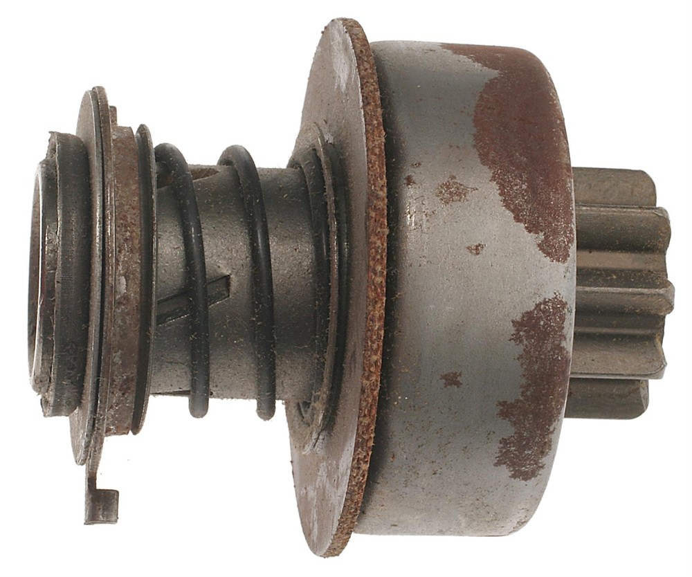 Foto de Pin del Motor de Arranque para Porsche Volkswagen Marca AC Delco Nmero de Parte E2001