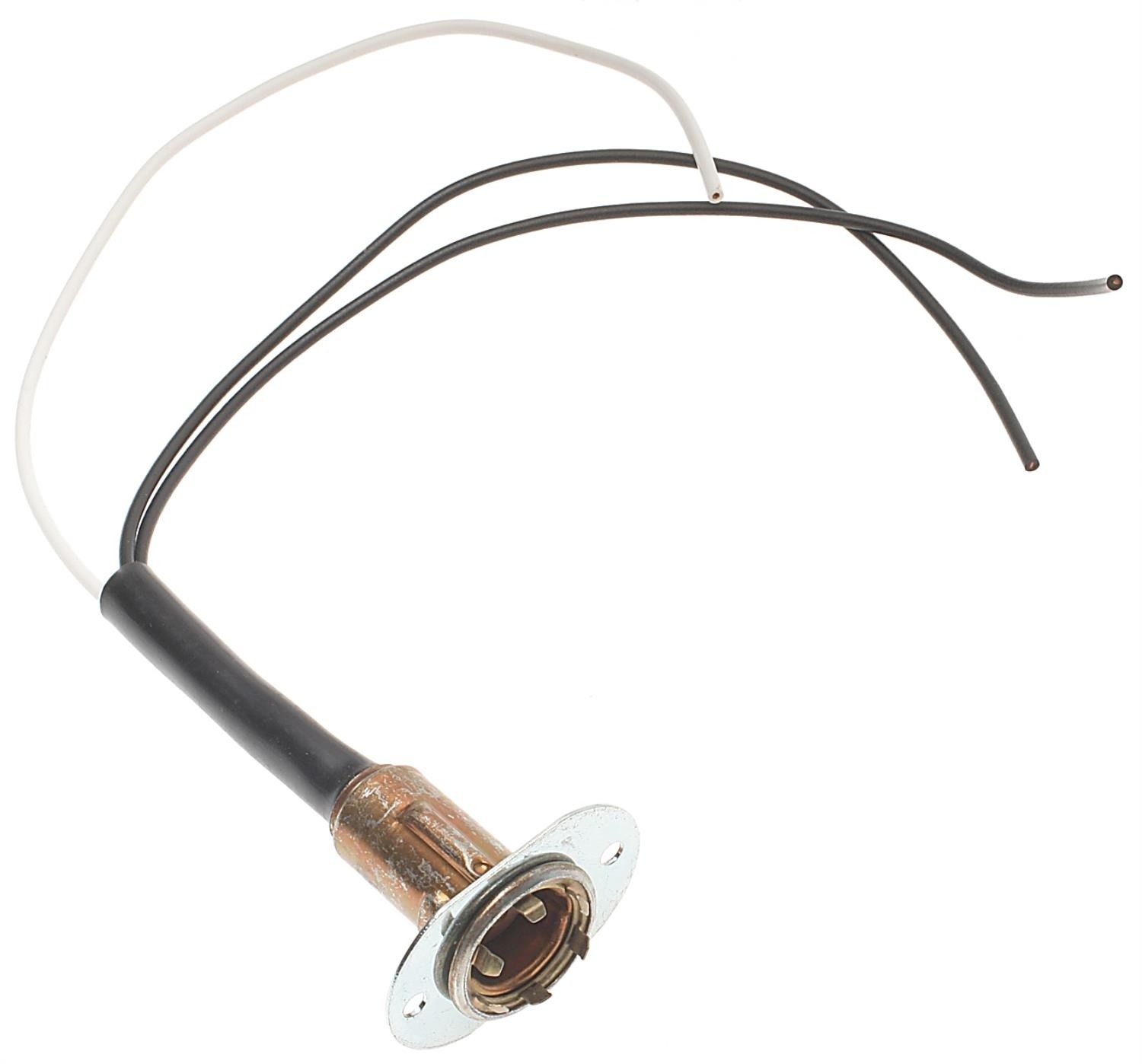 Foto de Zcalo de Luz de Cruce para Ford Thunderbird 1963 Marca AC Delco Nmero de Parte LS222