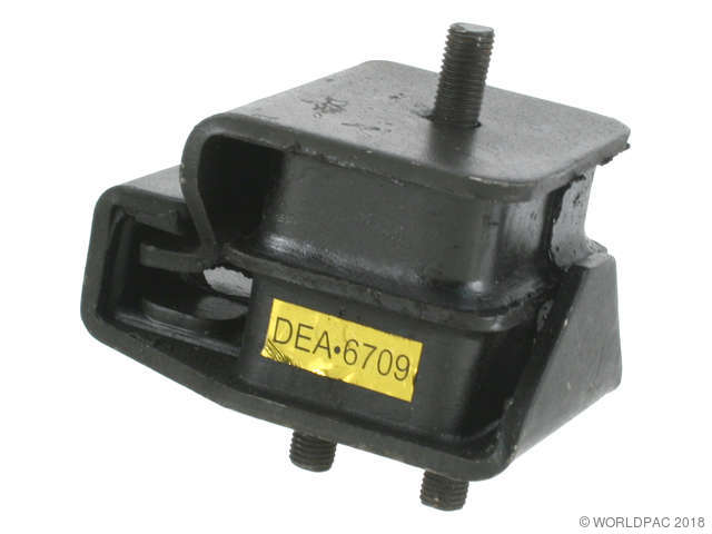 Foto de Montura del motor para Saab y Subaru Marca Dea Products Nmero de Parte W0133-1980017