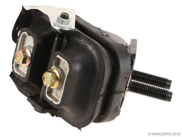 Foto de Montura del motor para Ford F-150 Lincoln Mark LT Marca Dea Products Nmero de Parte W0133-2580096