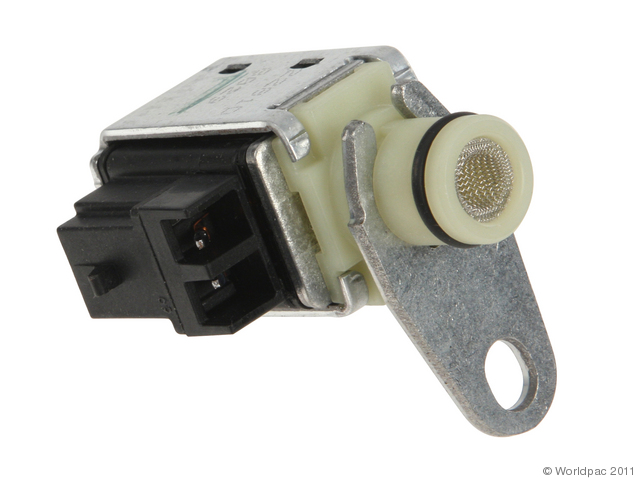 Foto de Solenoide de Control de Transmisin Automtica para Cadillac, Chevrolet, GMC Marca Delphi Nmero de Parte W0133-1686859