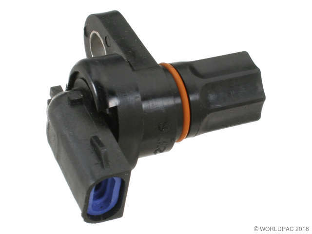 Foto de Sensor de Velocidad Frenos Anti Bloqueo para Ford, Lincoln, Mercury, Mazda Marca Delphi Nmero de Parte W0133-1855895