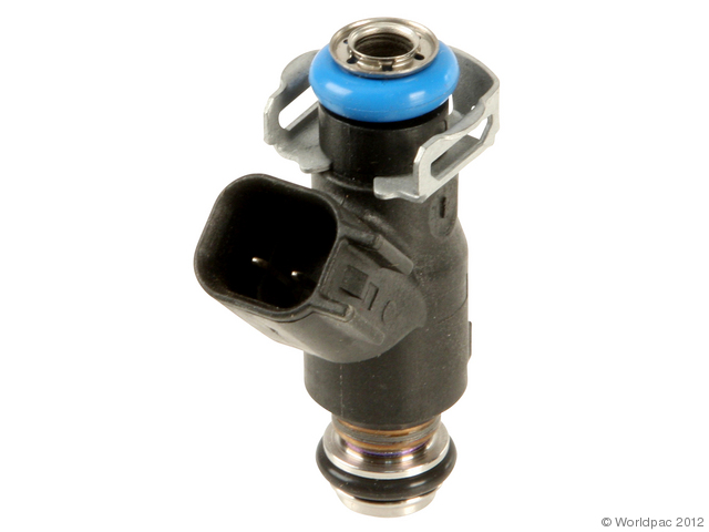 Foto de Inyector de combustible para Chevrolet, Buick, Pontiac, Saturn Marca Delphi Nmero de Parte W0133-1866160