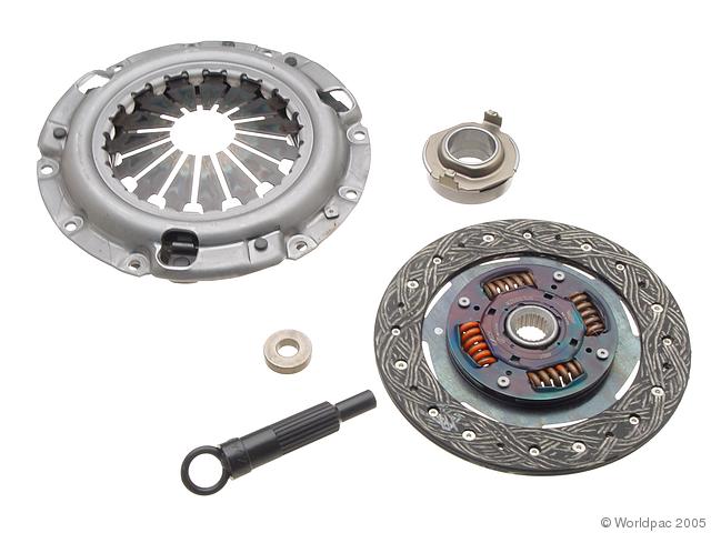 Foto de Juego de Clutch para Kia Sportage Kia Spectra Marca Exedy Nmero de Parte W0133-1604569