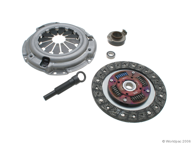 Foto de Juego de Clutch para Honda Civic Acura EL Marca Exedy Nmero de Parte W0133-1608131