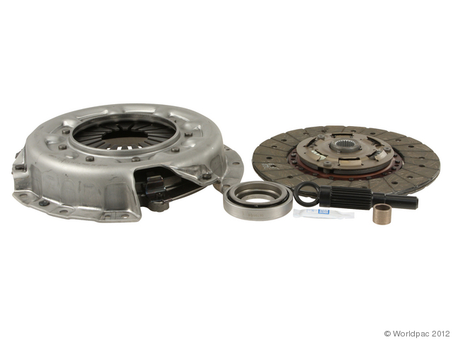 Foto de Juego de Clutch para Nissan Frontier Nissan Xterra Marca Exedy Nmero de Parte W0133-1795541