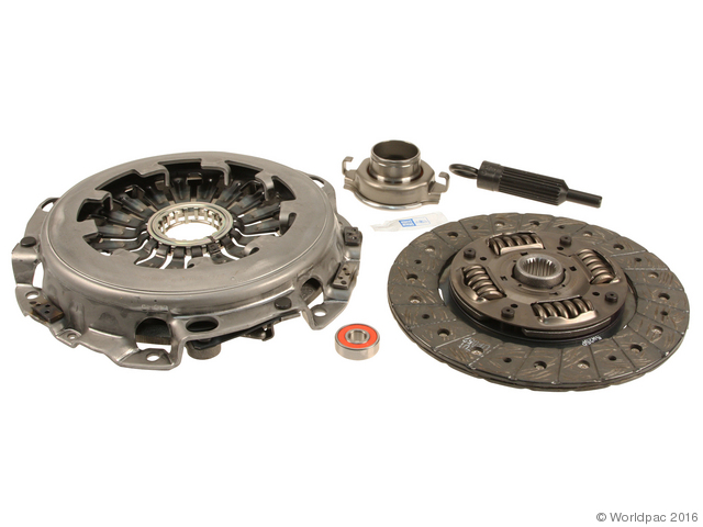 Foto de Juego de Clutch para Saab 9-2X 2005 Subaru Forester 2004 2005 Subaru Impreza 2002 Marca Exedy Nmero de Parte W0133-2073888