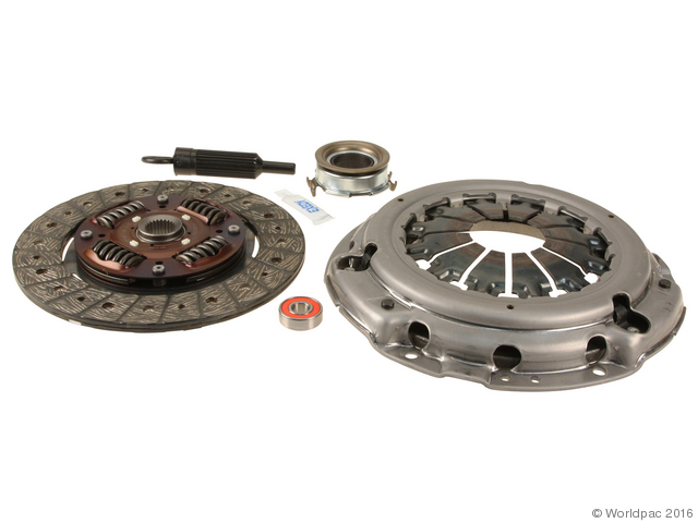 Foto de Juego de Clutch para Scion FR-S 2013 2014 2015 2016 Marca Exedy Nmero de Parte W0133-2108589