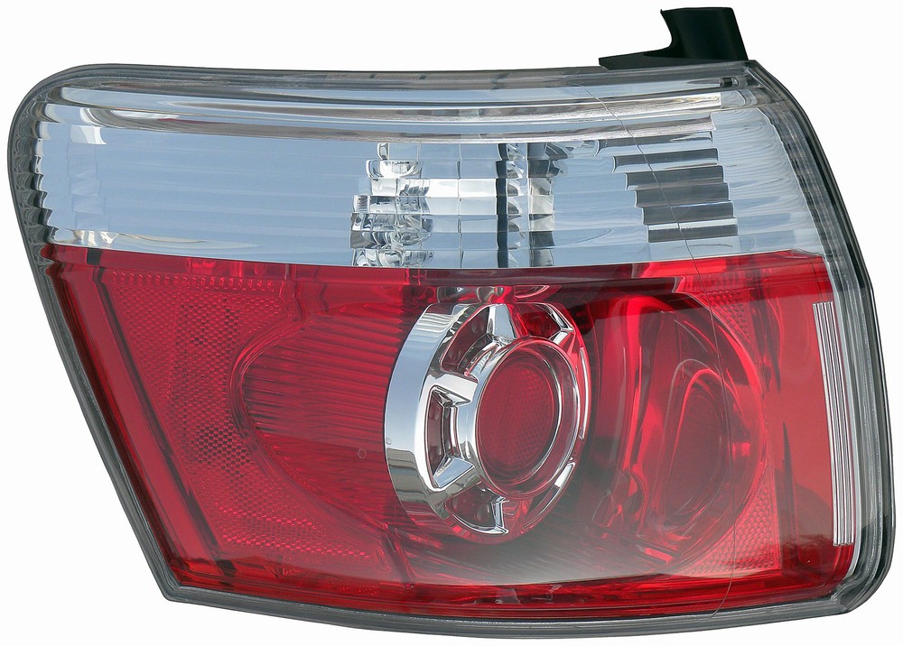 Foto de Conjunto de luz trasera para GMC Acadia 2007 2008 2009 2010 2011 2012 Marca DORMAN Nmero de Parte 1571412