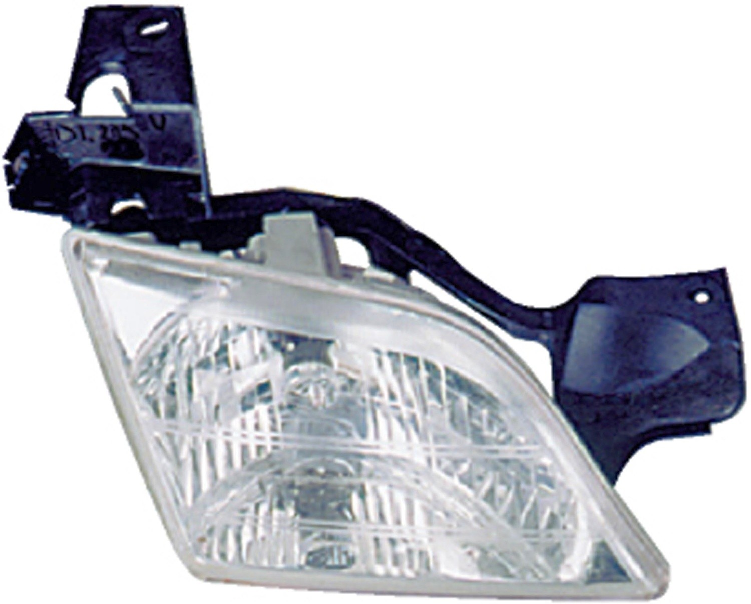 Foto de Conjunto de Faros Delanteros para Oldsmobile Silhouette 1999 Marca DORMAN Nmero de Parte 1590085