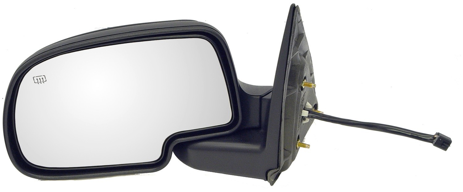 Foto de Espejo retrovisor exterior para GMC Yukon XL 1500 2003 Marca DORMAN Nmero de Parte 955-1147