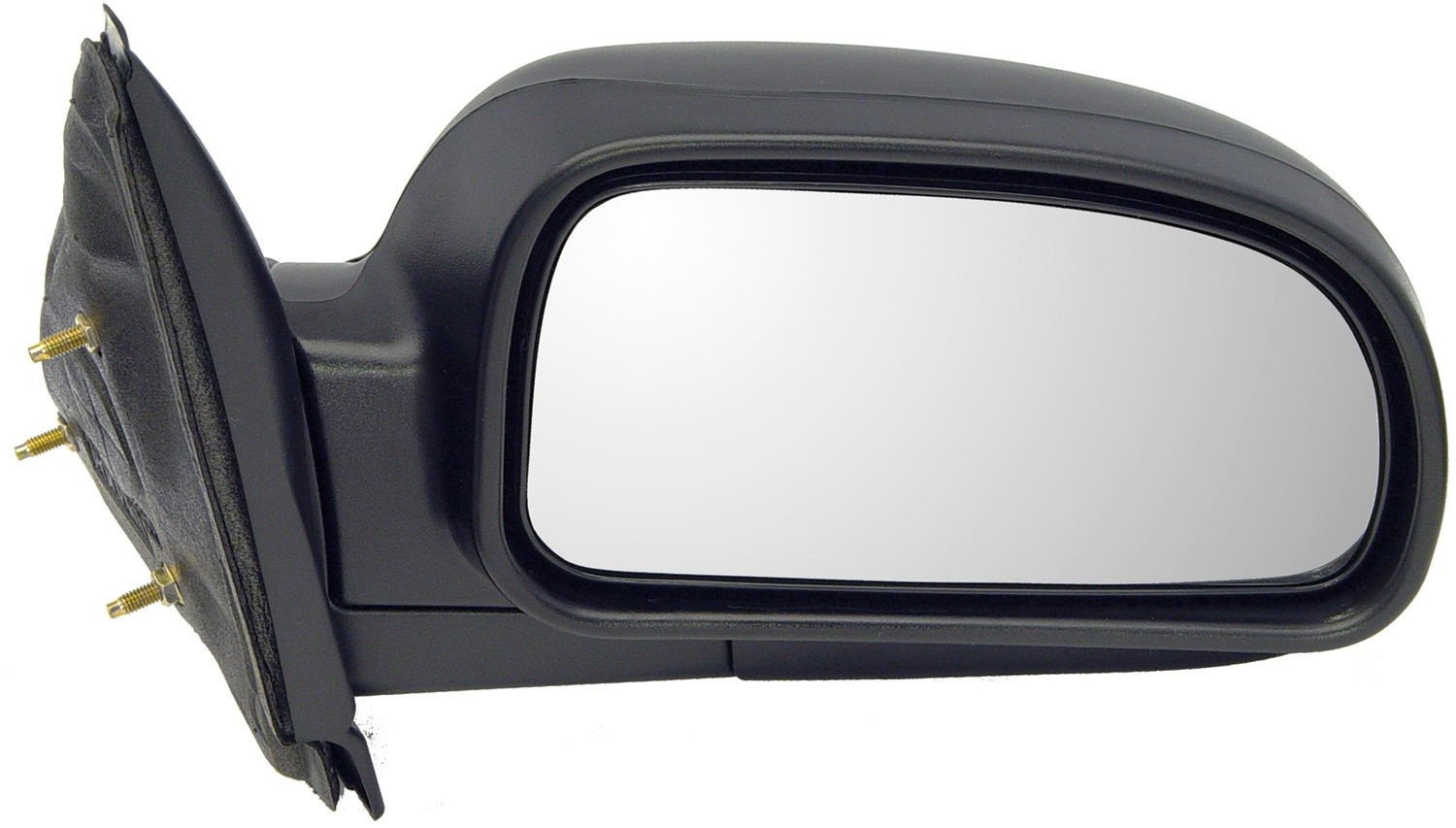 Foto de Espejo retrovisor exterior para Chevrolet Trailblazer 2005 Marca DORMAN Nmero de Parte 955-1362