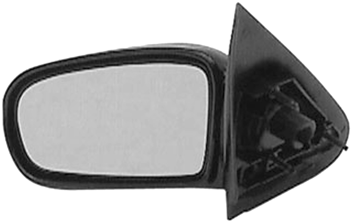 Foto de Espejo retrovisor exterior para Chevrolet Cavalier 2004 Marca DORMAN Nmero de Parte 955-311