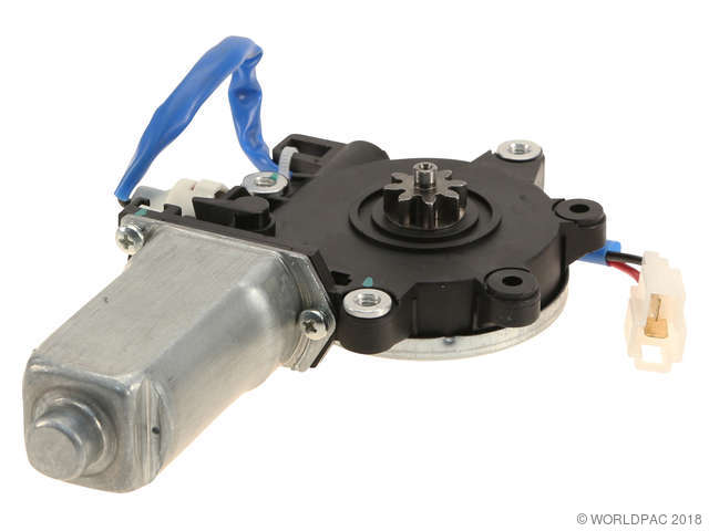 Foto de Motor de Ventana elctrica para Subaru Impreza Subaru Forester Marca Dorman Nmero de Parte W0133-1653239