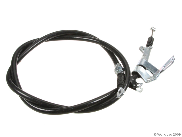 Foto de Cable del Freno de Estacionamiento para Infiniti I30 Nissan Maxima Marca Dorman Nmero de Parte W0133-1724522