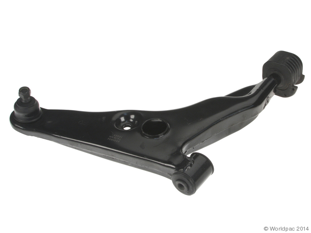 Foto de Brazo de Control de suspensin para Mitsubishi Mirage 1997 1998 1999 2000 2001 2002 Marca Dorman Nmero de Parte W0133-1731693