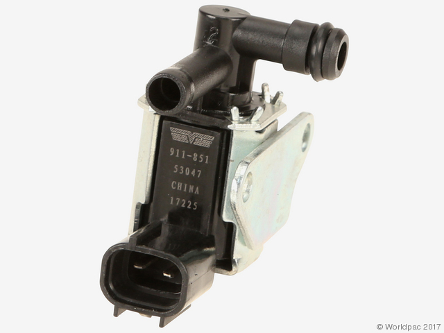 Foto de Switch de Control Vlvula EGR para Mitsubishi Eclipse 2006 2007 2008 2009 2010 2011 Marca Dorman Nmero de Parte W0133-1780600