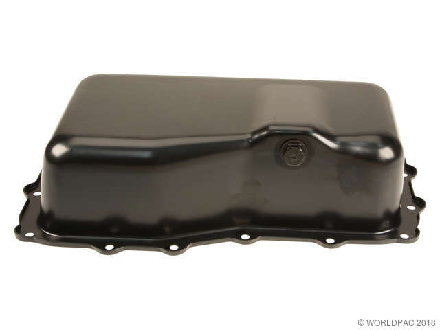 Foto de Crter para Dodge Grand Caravan 2008 2009 2010 Chrysler Town & Country 2009 2008 2010 Marca Dorman Nmero de Parte W0133-1876945