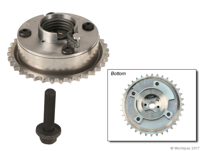 Foto de Engranaje del rbol de levas para Toyota RAV4 Toyota Highlander Toyota Camry Toyota Sienna Scion tC Marca Dorman Nmero de Parte W0133-2086248