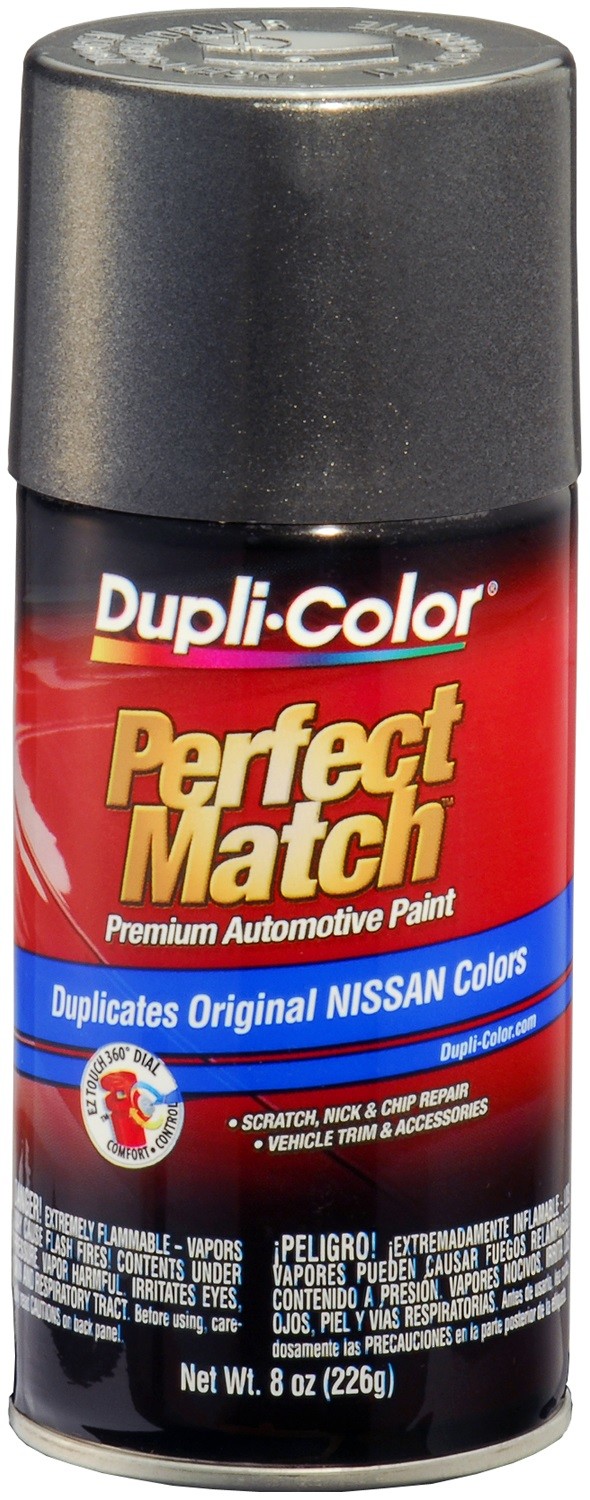 Foto de Pintura Dupli-Color Perfect Match(TM) Premium Automotive para Nissan Sentra 2006 Marca DUPLICOLOR PAINT Nmero de Parte BNS0602