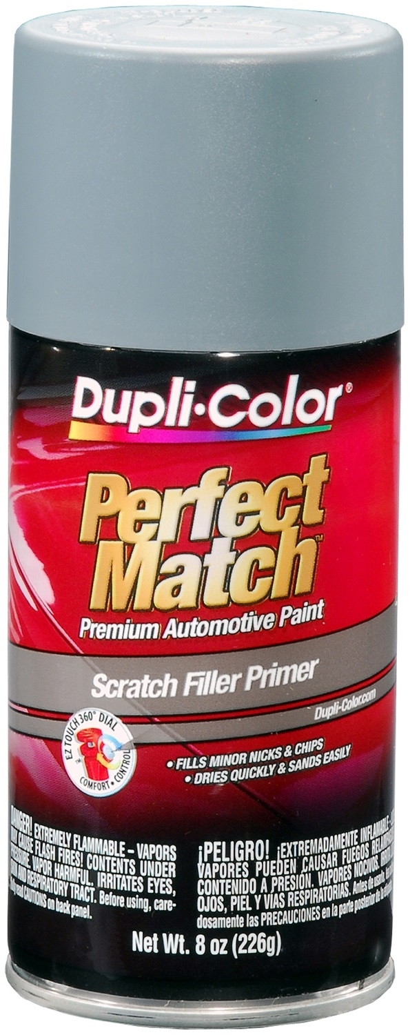 Foto de Pintura Dupli-Color Perfect Match(TM) Premium Automotive para Nissan Sentra 2006 Marca DUPLICOLOR PAINT Nmero de Parte BPR0031