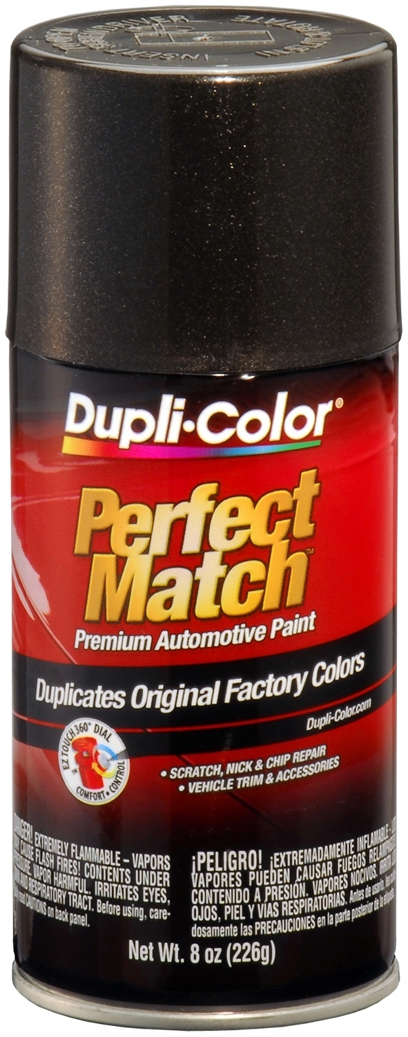 Foto de Pintura Dupli-Color Perfect Match(TM) Premium Automotive para Nissan Sentra 2006 Marca DUPLICOLOR PAINT Nmero de Parte BUN0090